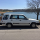 Illustration for article titled I Know There Are a Few Tercel Fans On Here